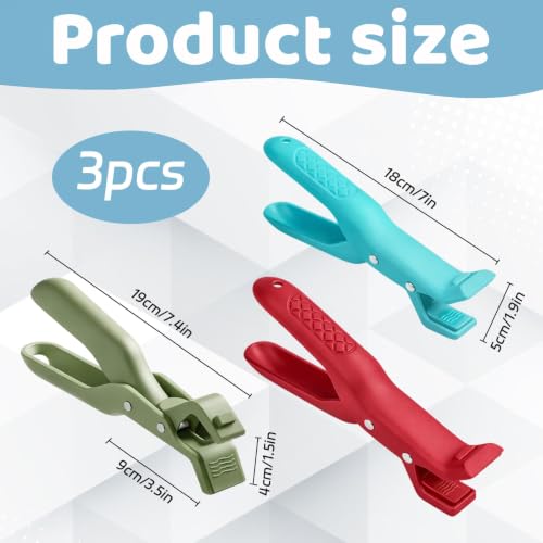 3 Pack Plate Gripper