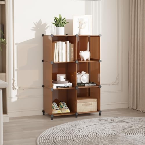 Closet Organizer (Cocoa Brown)