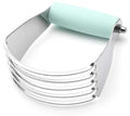 Medium Dough Blender Hand Tool (Mint / 3" Medium)