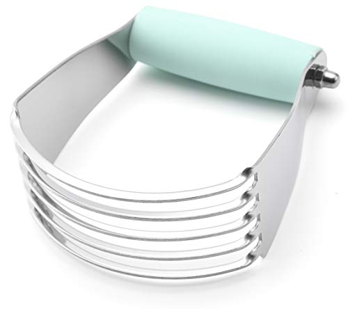 Medium Dough Blender Hand Tool (Mint / 3" Medium)