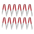35872 9 Inch Utility Spring Tongs