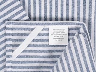 Soho Kitchen Dish Towels (Blue Gray)