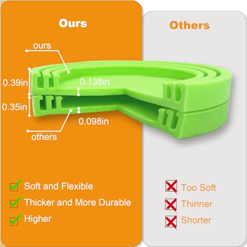 6 packs Pet Food Can Lids