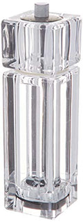 WPMP 6 Pepper Mill (Medium / Clear)