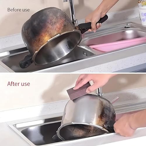 5 Powerful Pot Scrubber Cleaning Sponges