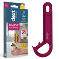 Ring Pull Can Opener (Mulberry)