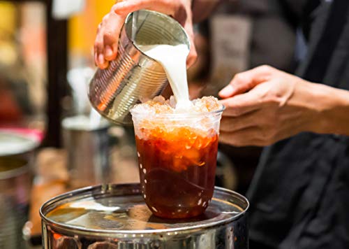 Thai Tea Filter