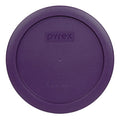 7201-PC (4-Cup) Purple Replacement Lid - Made in USA (Purple)