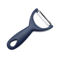 Potato Peeler Y Shaped Vegetable Peeler (Blue / Y Shaped)