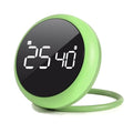 Emerald Quick Que Kitchen Timers (Emerald)