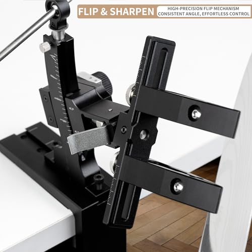 Knife Sharpening System (XXL)