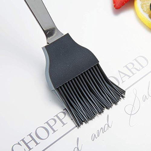 Kitchen Basting Brush (L. Brush)
