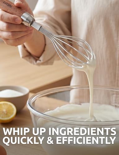 Mini Egg Whisk 10 in