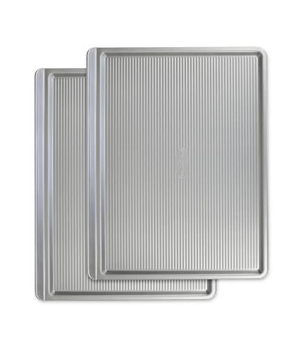 Bakeware Cookie Sheet (Large - Set of 2)