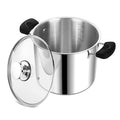 10 Qt Pot with Lid