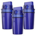 3 Pack PURWater Filter Replacement (3 Filters)