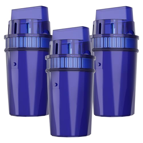 3 Pack PURWater Filter Replacement (3 Filters)