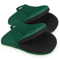 Mini Oven Mitts 2 (Army Green / 2 Pieces Set)