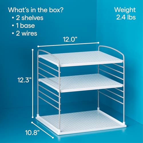 UpSpace Cabinet Box Organizer