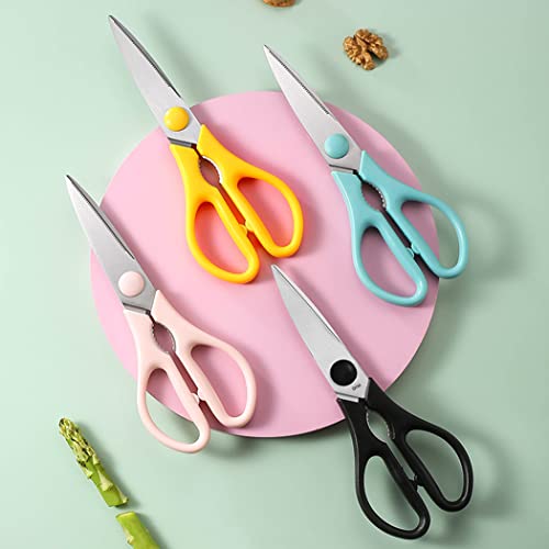 Light Green Kitchen Shears (Light Green)