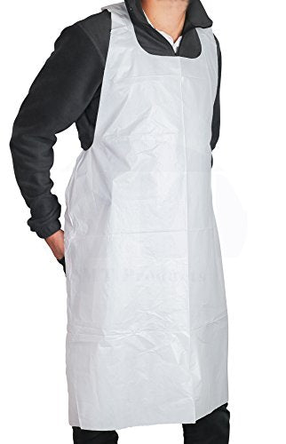 White Plastic
