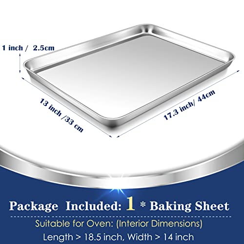 Baking Sheet Pan (17.3 Inch)