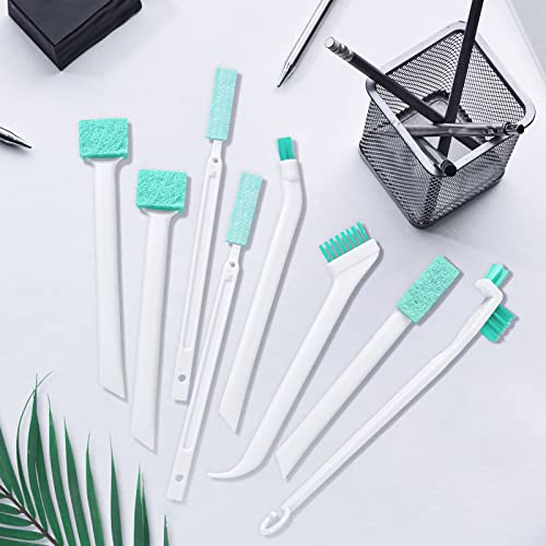 Small Cleaning Brush Tight Spaces (A-8pcs)