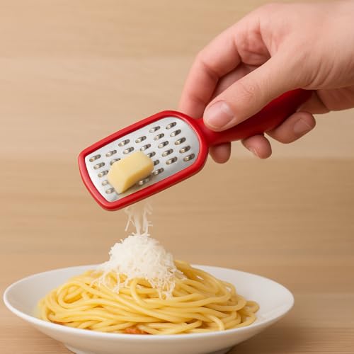 Mini Stainless Steel Grater with BPA (Small)