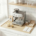 Coffee Bar Mat (Beige)