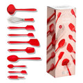 Get It Right 10 (Red / 10 - Piece Set)