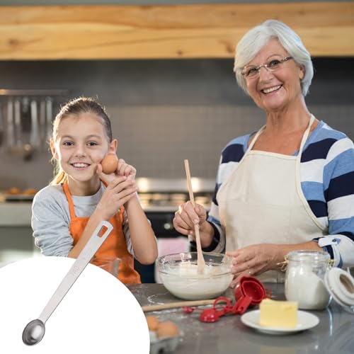 4 PCS 1 4 Teaspoon (1/4 Teaspoon)