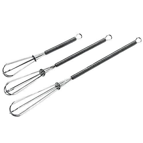 Classic Mini Sturdy Whisk