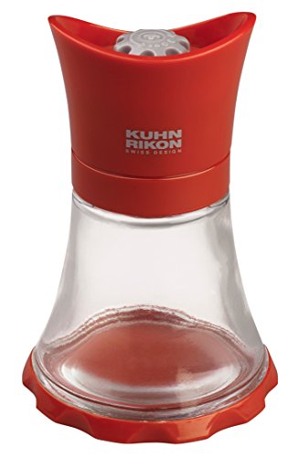 Vase Grinder Mini (Red)