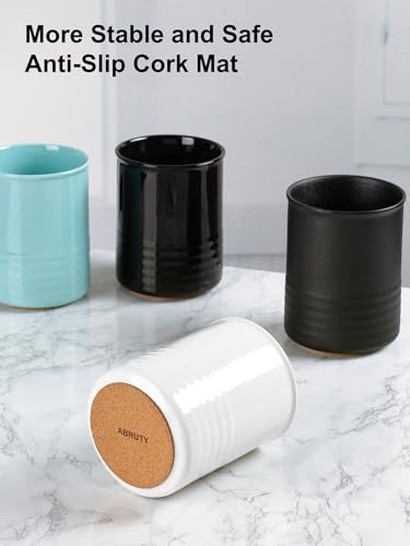 Utensil Holder (Black)