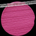 Acrylic Rolling Pin with 28 Patterns (52014 wall pattern)