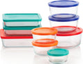 Simply Store 9 (9 Pack (Mixed))