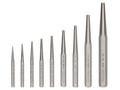 Solid Punch Set (Solid Punch / 9-Piece (1/6-3/8 in.))