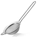 Fine Mesh Strainers (2.8" Diameter)