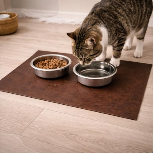 Coffee Mat Dish Drying Mat (24" x 16")