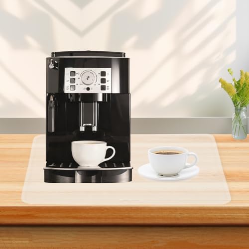 Clear Coffee Mat (Clear Coffee Mat / 20" x 15")