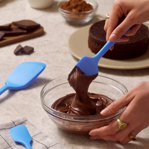 Get It Right Silicone Spatula Spoonula (Sprinkles / Ultimate - 11 IN)