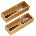Silverware Tray for Drawer (9" x 3" x 2")