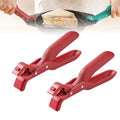 2025 Upgraded Silicone Clip (Red*2)