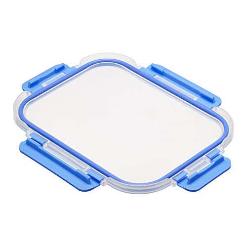 Glass Food Storage Containers (14-Piece Set)
