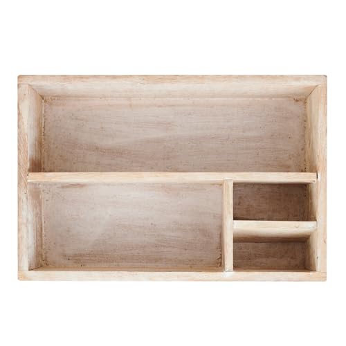 Coffee Station Organizer