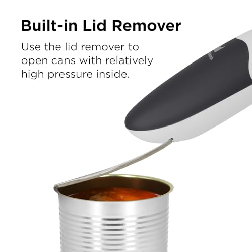 Auto 2.0 Electric Can Opener (Onyx Mist)