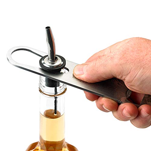 Bar Speed Opener (Speed Opener)