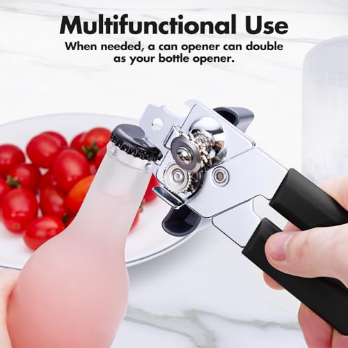 Can Opener Manual (Black)