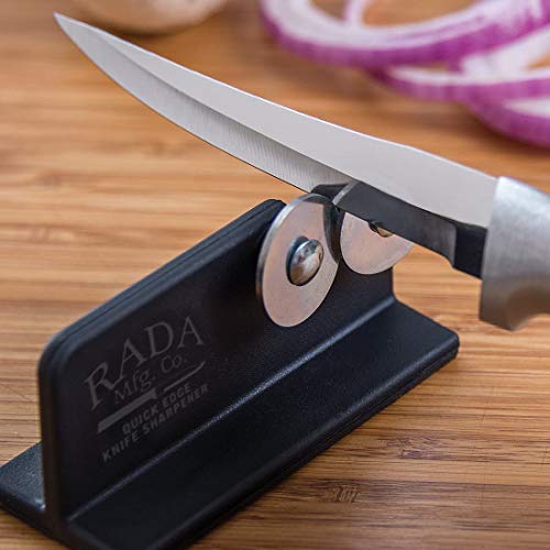Cutlery Quick Edge Knife Sharpener