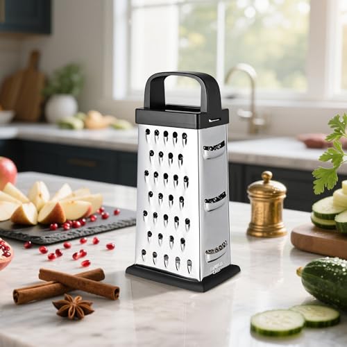 8IN Cheese Grater (8 INCH)